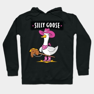 Silly Goose Country Girl Hoodie